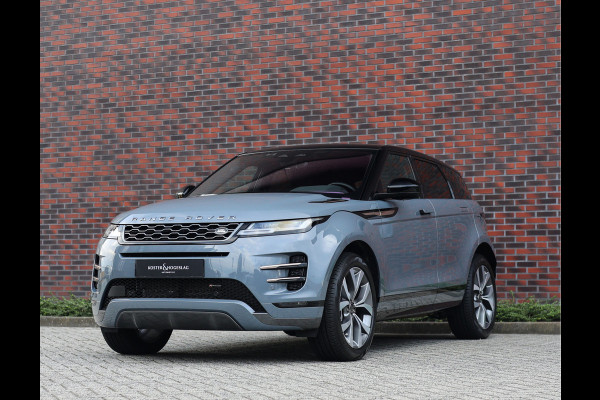 Land Rover Range Rover Evoque P300e AWD R-Dynamic SE
