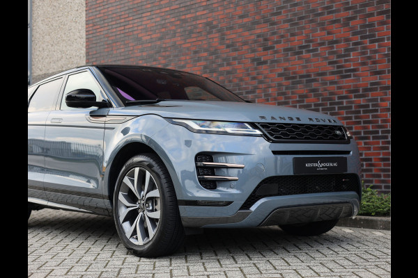 Land Rover Range Rover Evoque P300e AWD R-Dynamic SE