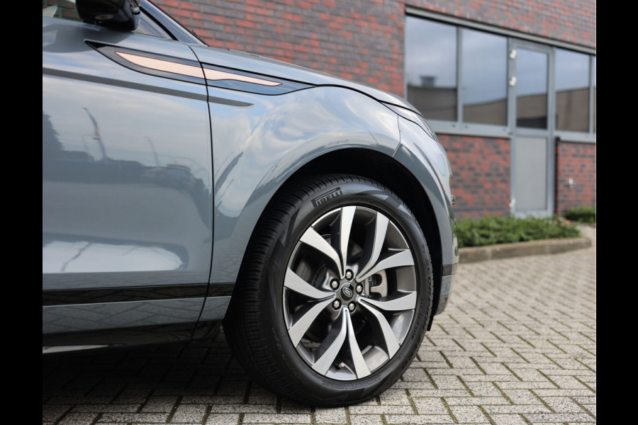 Land Rover Range Rover Evoque P300e AWD R-Dynamic SE