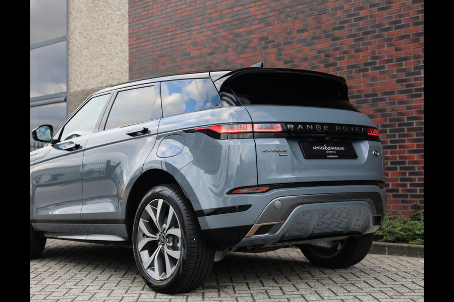 Land Rover Range Rover Evoque P300e AWD R-Dynamic SE