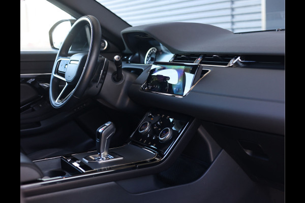 Land Rover Range Rover Evoque P300e AWD R-Dynamic SE