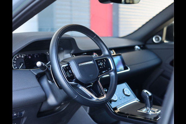 Land Rover Range Rover Evoque P300e AWD R-Dynamic SE