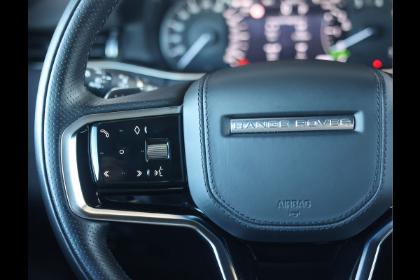 Land Rover Range Rover Evoque P300e AWD R-Dynamic SE