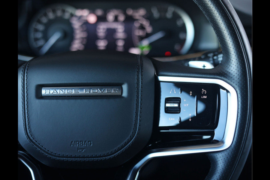 Land Rover Range Rover Evoque P300e AWD R-Dynamic SE