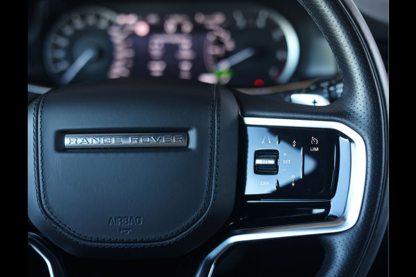 Land Rover Range Rover Evoque P300e AWD R-Dynamic SE