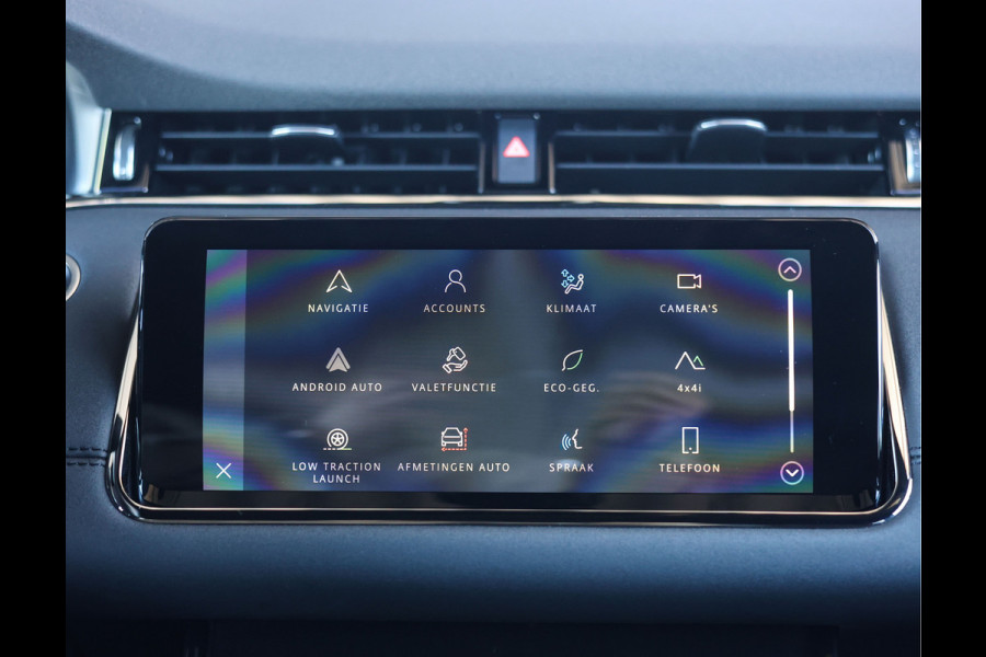 Land Rover Range Rover Evoque P300e AWD R-Dynamic SE