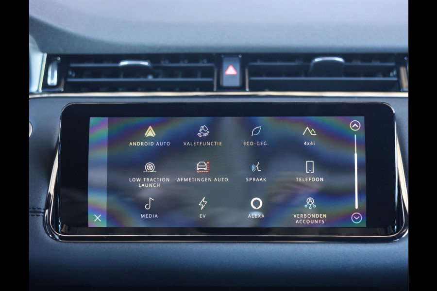 Land Rover Range Rover Evoque P300e AWD R-Dynamic SE