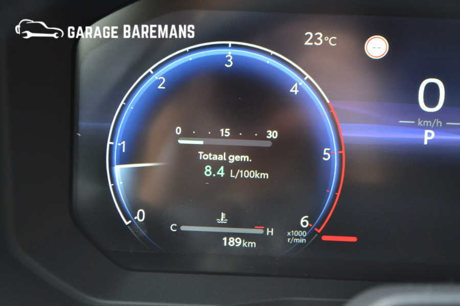 Toyota Land Cruiser 2.8 D-4D Hybrid Professional Pano Dak VAN