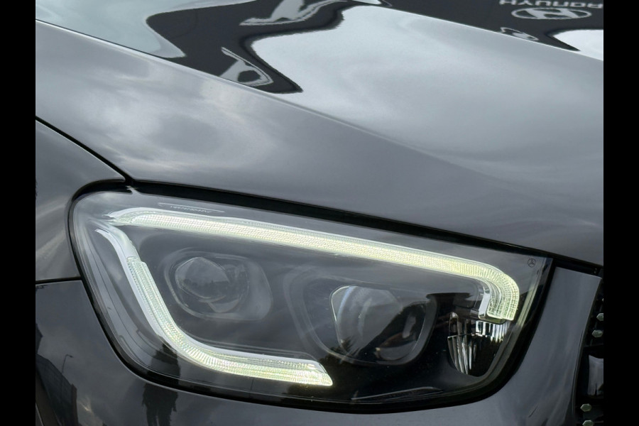 Mercedes-Benz GLC 300e 4MATIC AMG Pano|Burmester|Sfeer|360cam|ACC