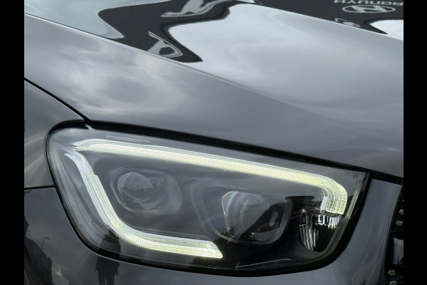 Mercedes-Benz GLC 300e 4MATIC AMG Pano|Burmester|Sfeer|360cam|ACC