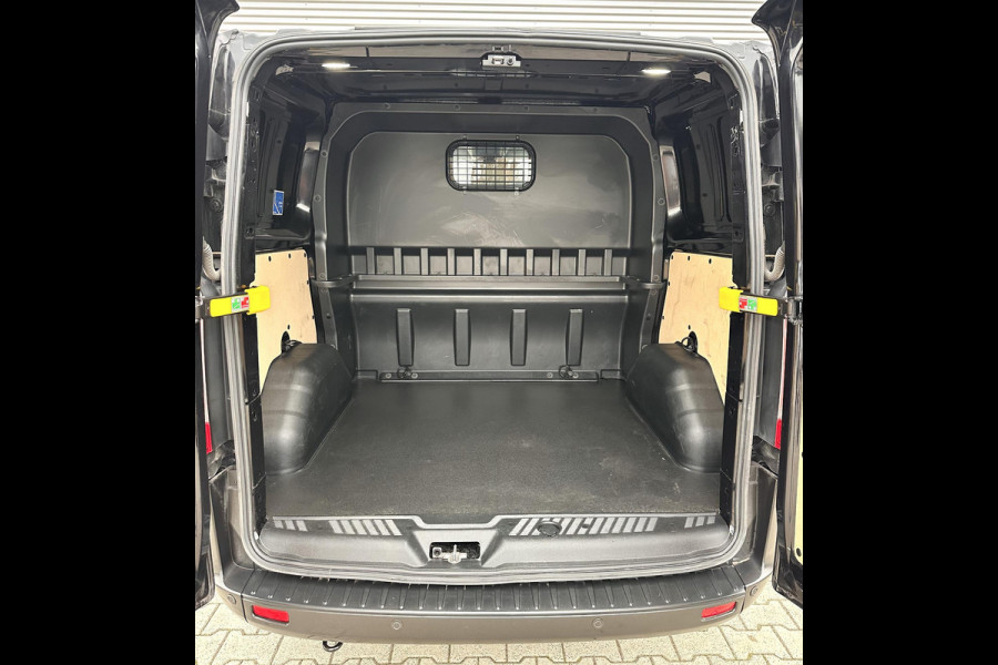 Ford Transit Custom 320 2.0 TDCI L1H1 Trail DC Dubbele cabine