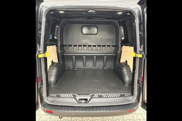 Ford Transit Custom 320 2.0 TDCI L1H1 Trail DC Dubbele cabine