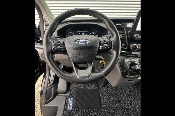 Ford Transit Custom 320 2.0 TDCI L1H1 Trail DC Dubbele cabine