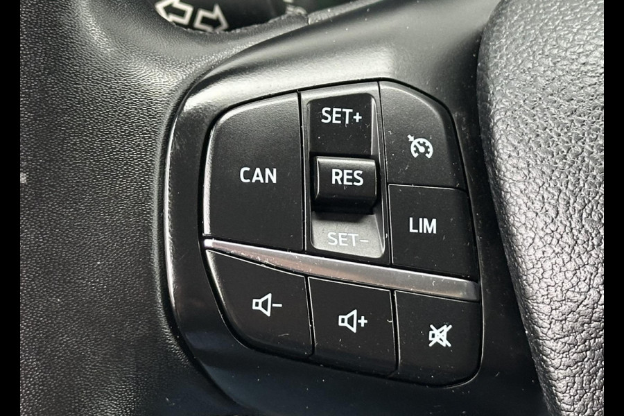 Ford Transit Custom 320 2.0 TDCI L1H1 Trail DC Dubbele cabine