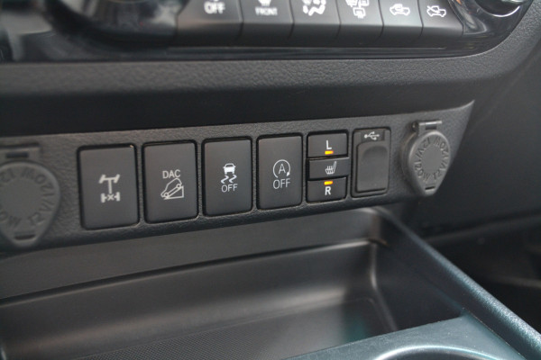 Toyota Hilux 2.4 D-4D Double Cab Professional