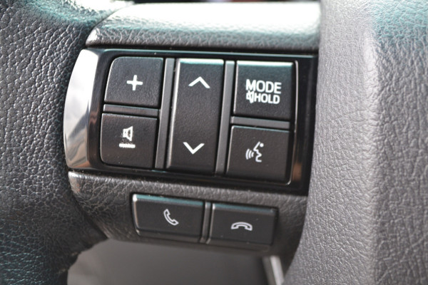 Toyota Hilux 2.4 D-4D Double Cab Professional