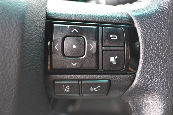 Toyota Hilux 2.4 D-4D Double Cab Professional