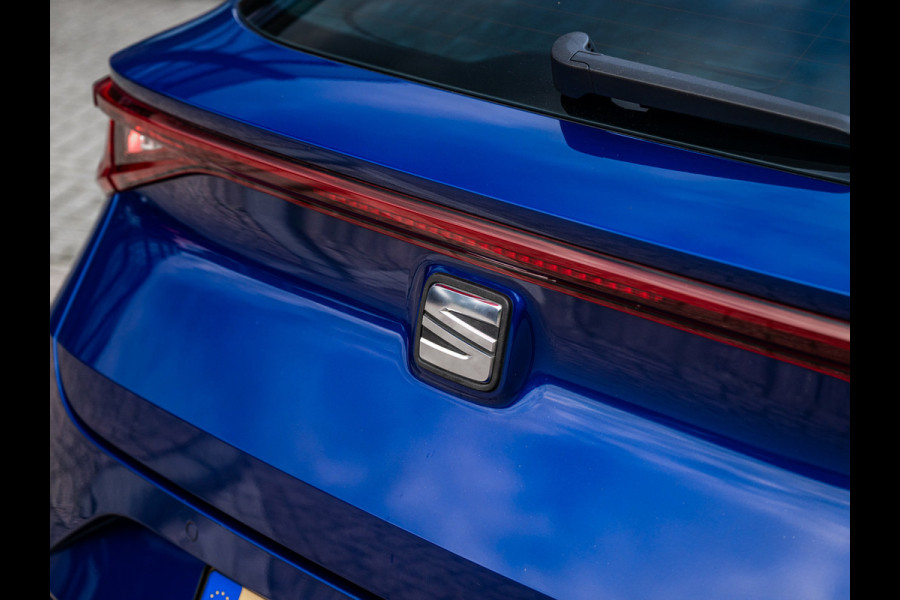 Seat Leon SPORTSTOURER 1.4 TSI eHybrid PHEV FR | Pano | ACC | Matrix LED | Dealer Onderhouden