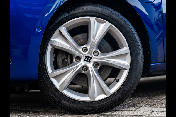 Seat Leon SPORTSTOURER 1.4 TSI eHybrid PHEV FR | Pano | ACC | Matrix LED | Dealer Onderhouden