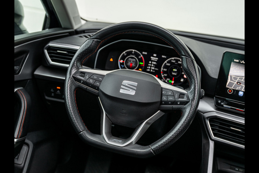 Seat Leon SPORTSTOURER 1.4 TSI eHybrid PHEV FR | Pano | ACC | Matrix LED | Dealer Onderhouden