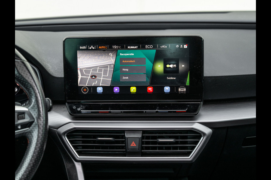 Seat Leon SPORTSTOURER 1.4 TSI eHybrid PHEV FR | Pano | ACC | Matrix LED | Dealer Onderhouden