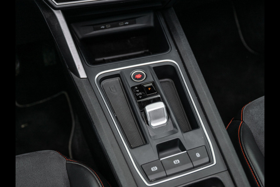 Seat Leon SPORTSTOURER 1.4 TSI eHybrid PHEV FR | Pano | ACC | Matrix LED | Dealer Onderhouden