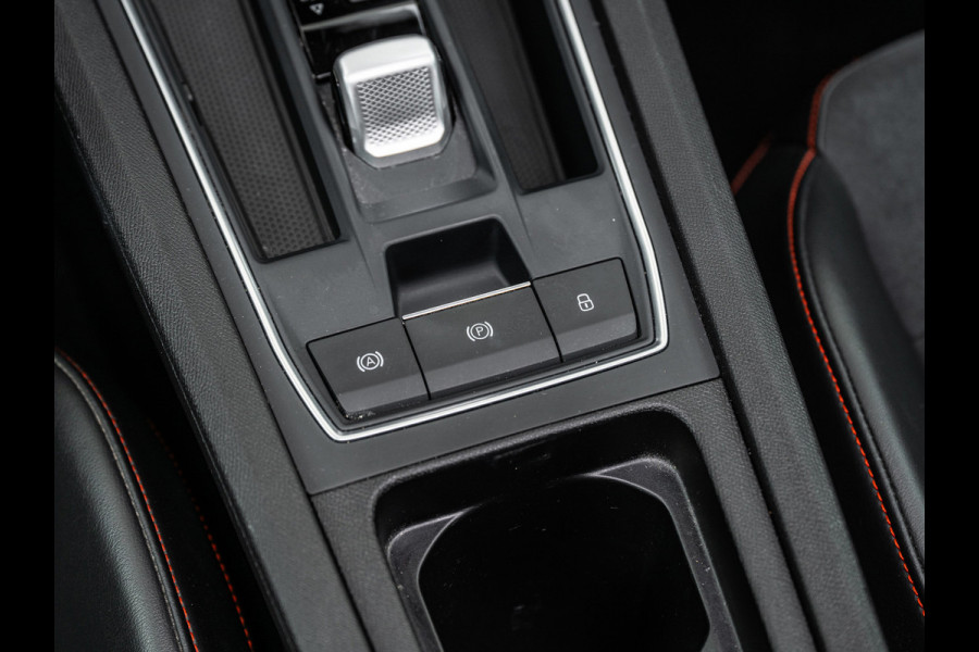 Seat Leon SPORTSTOURER 1.4 TSI eHybrid PHEV FR | Pano | ACC | Matrix LED | Dealer Onderhouden