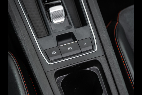 Seat Leon SPORTSTOURER 1.4 TSI eHybrid PHEV FR | Pano | ACC | Matrix LED | Dealer Onderhouden