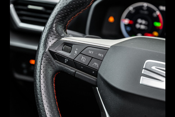 Seat Leon SPORTSTOURER 1.4 TSI eHybrid PHEV FR | Pano | ACC | Matrix LED | Dealer Onderhouden