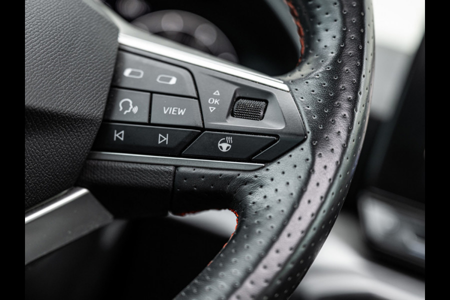 Seat Leon SPORTSTOURER 1.4 TSI eHybrid PHEV FR | Pano | ACC | Matrix LED | Dealer Onderhouden