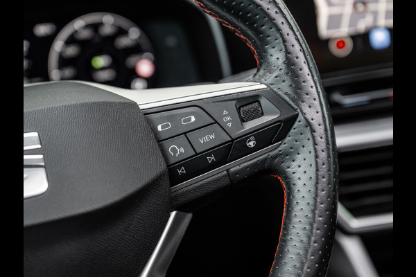 Seat Leon SPORTSTOURER 1.4 TSI eHybrid PHEV FR | Pano | ACC | Matrix LED | Dealer Onderhouden
