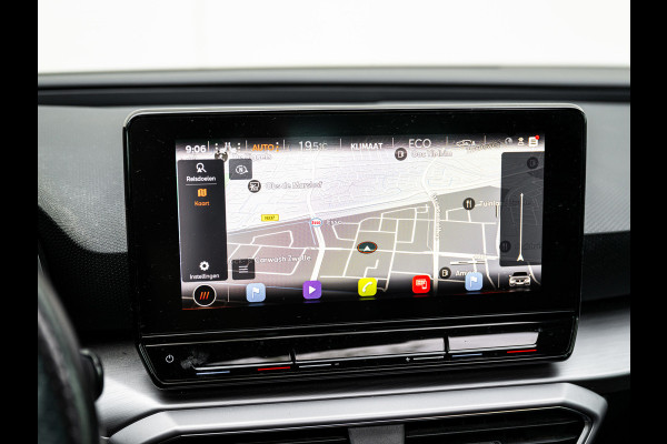 Seat Leon SPORTSTOURER 1.4 TSI eHybrid PHEV FR | Pano | ACC | Matrix LED | Dealer Onderhouden