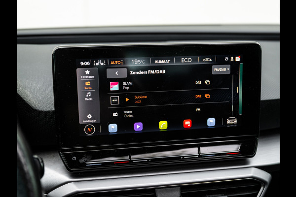 Seat Leon SPORTSTOURER 1.4 TSI eHybrid PHEV FR | Pano | ACC | Matrix LED | Dealer Onderhouden