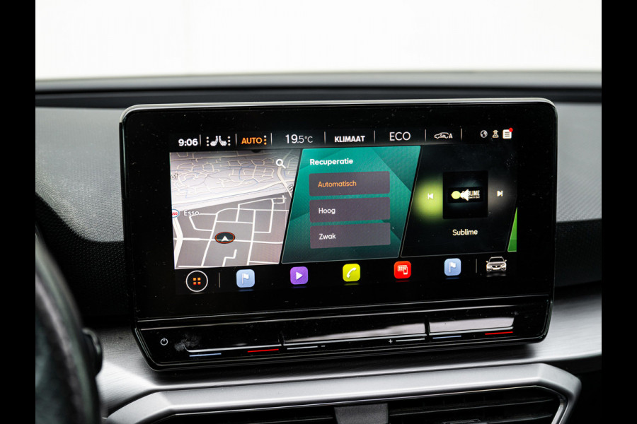 Seat Leon SPORTSTOURER 1.4 TSI eHybrid PHEV FR | Pano | ACC | Matrix LED | Dealer Onderhouden