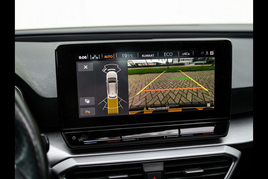 Seat Leon SPORTSTOURER 1.4 TSI eHybrid PHEV FR | Pano | ACC | Matrix LED | Dealer Onderhouden