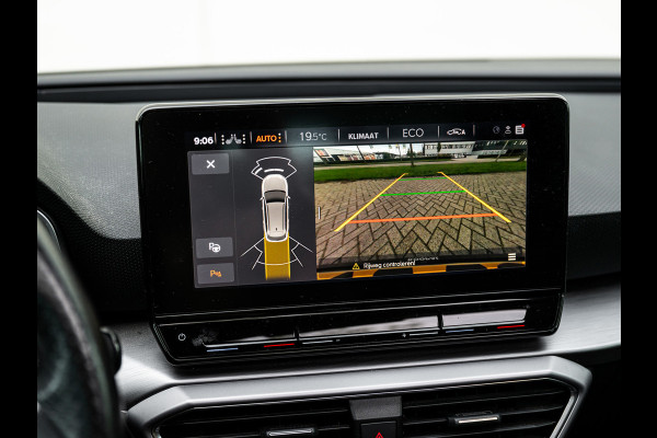 Seat Leon SPORTSTOURER 1.4 TSI eHybrid PHEV FR | Pano | ACC | Matrix LED | Dealer Onderhouden