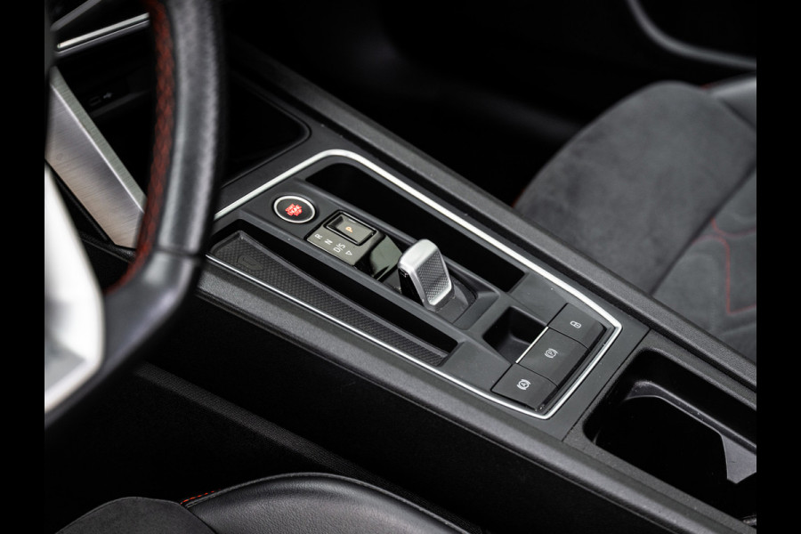 Seat Leon SPORTSTOURER 1.4 TSI eHybrid PHEV FR | Pano | ACC | Matrix LED | Dealer Onderhouden