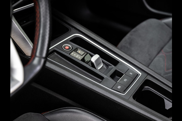 Seat Leon SPORTSTOURER 1.4 TSI eHybrid PHEV FR | Pano | ACC | Matrix LED | Dealer Onderhouden