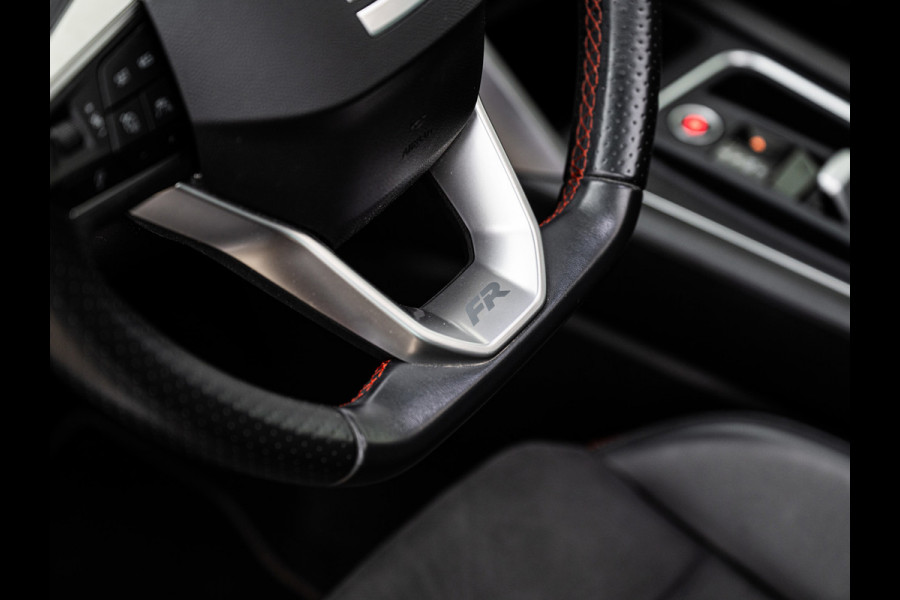 Seat Leon SPORTSTOURER 1.4 TSI eHybrid PHEV FR | Pano | ACC | Matrix LED | Dealer Onderhouden