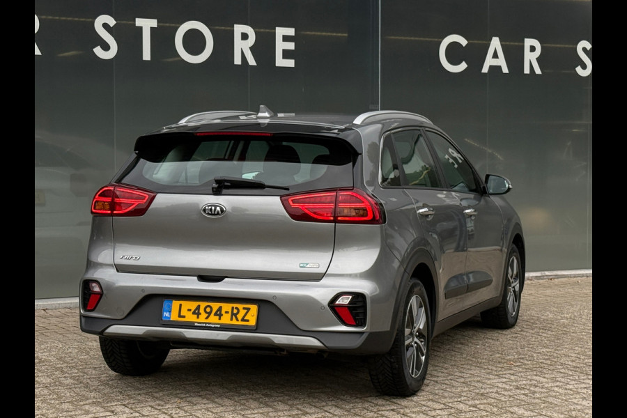 Kia Niro 1.6 GDi Hybrid DynamicLine NAVI CAMERA ACC