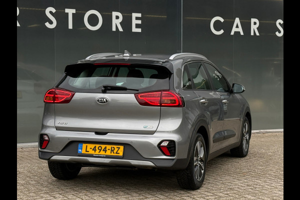 Kia Niro 1.6 GDi Hybrid DynamicLine NAVI CAMERA ACC