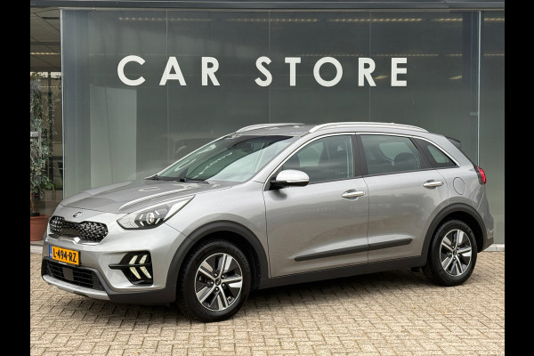 Kia Niro 1.6 GDi Hybrid DynamicLine NAVI CAMERA ACC