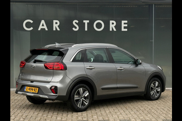 Kia Niro 1.6 GDi Hybrid DynamicLine NAVI CAMERA ACC