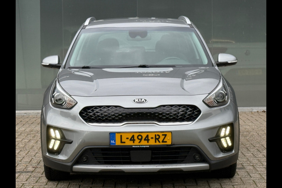 Kia Niro 1.6 GDi Hybrid DynamicLine NAVI CAMERA ACC