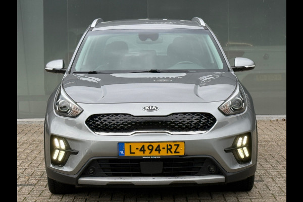 Kia Niro 1.6 GDi Hybrid DynamicLine NAVI CAMERA ACC