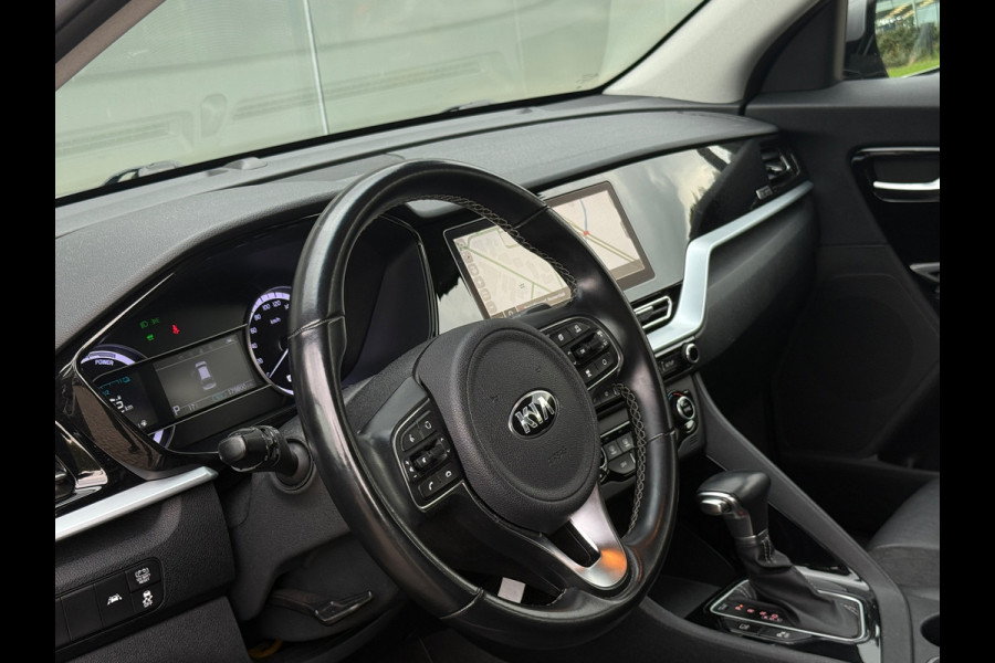 Kia Niro 1.6 GDi Hybrid DynamicLine NAVI CAMERA ACC