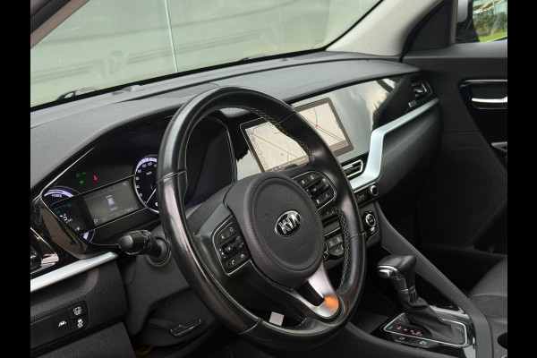 Kia Niro 1.6 GDi Hybrid DynamicLine NAVI CAMERA ACC