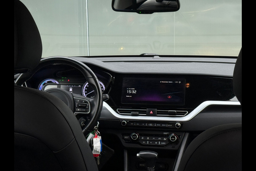 Kia Niro 1.6 GDi Hybrid DynamicLine NAVI CAMERA ACC