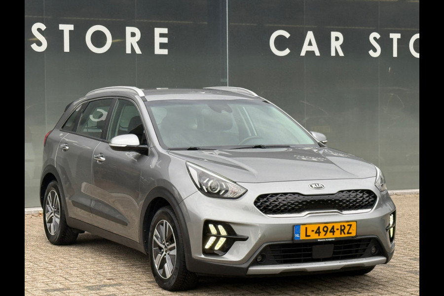 Kia Niro 1.6 GDi Hybrid DynamicLine NAVI CAMERA ACC