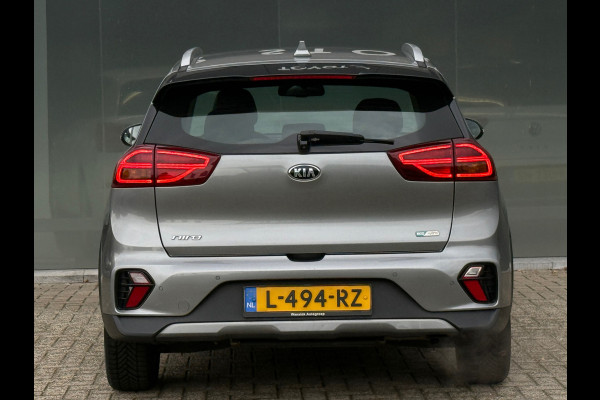 Kia Niro 1.6 GDi Hybrid DynamicLine NAVI CAMERA ACC